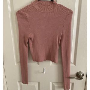 Forever 21 ribbed Too